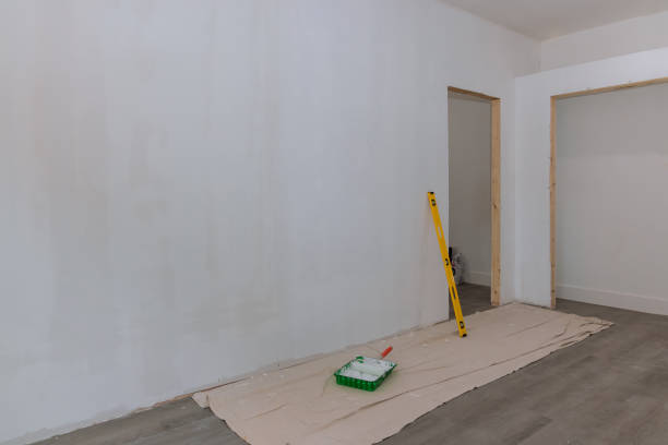 Best Drywall Installation  in Redmond, WA